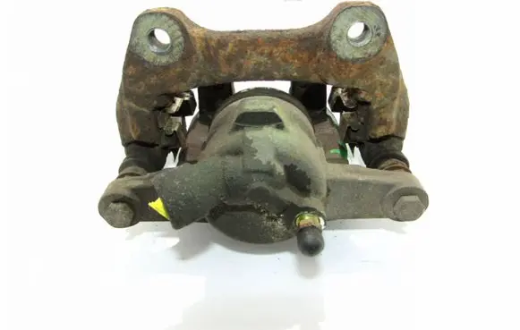 Land Rover Range Rover Sport L320 Rear brake caliper