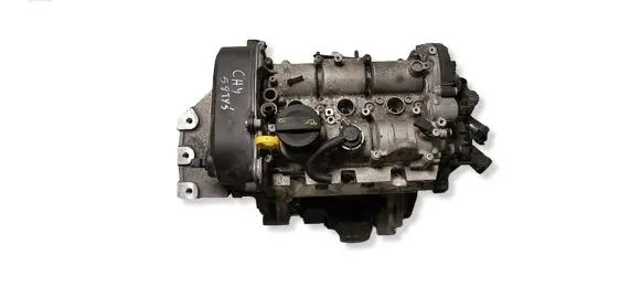 Seat Ibiza IV (6J,6P) Engine 