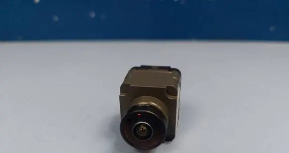 Land Rover Range Rover Evoque L538 Reversing camera CPLA19H422BA CPLA19H422AC LR041166