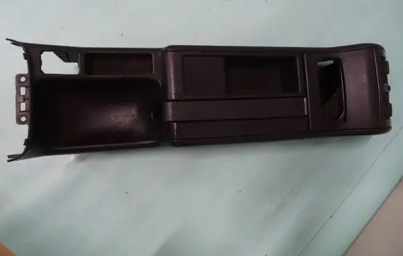 Audi A6 S6 C5 4B Center console 