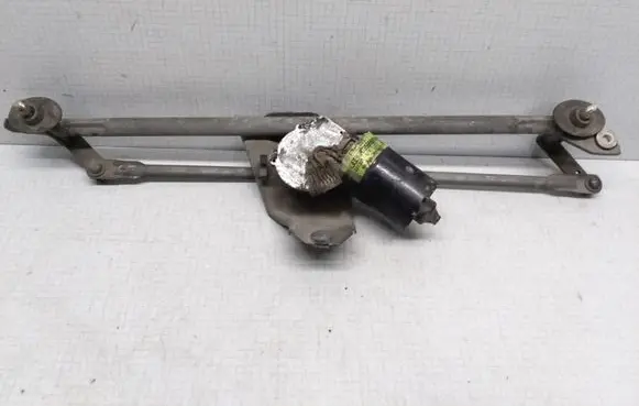 Volkswagen Transporter - Caravelle T4 Front wiper linkage 1H1955603 535955119A 1H0955325