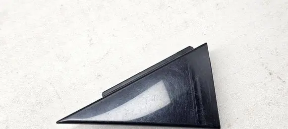 Audi A3 S3 8V Rear door glass trim molding 8V4853273