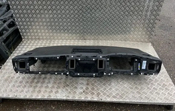 Opel Vivaro Dashboard 98081689ZD