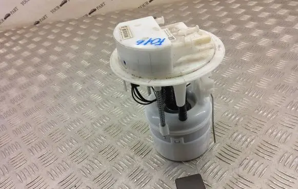 Opel Mokka X In-tank fuel pump 100137883AD