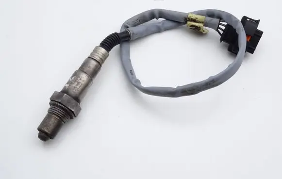 Opel Astra G Lambda probe sensor 0258006171
