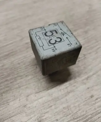 Ford Galaxy Other relay 141951253