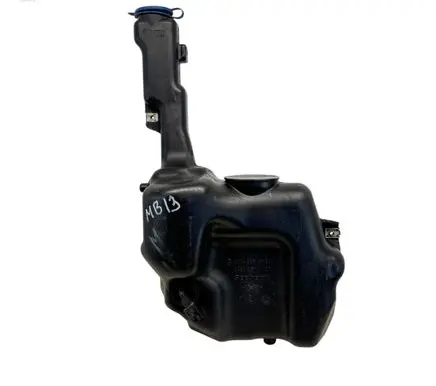 Mercedes-Benz E W212 Windshield washer fluid reservoir/tank A2048691320 A2048690400 A2048600760