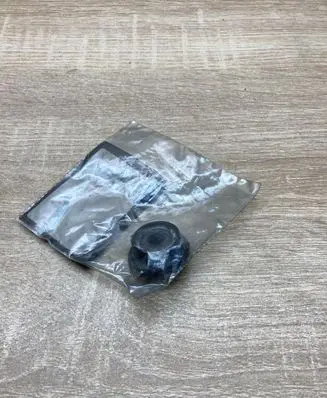 Peugeot 107 Front anti-roll bar/stabilizer link 5094A7