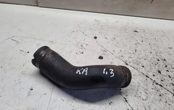 Ford Ka Intercooler hose/pipe 51856117