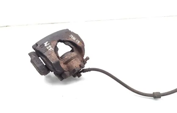 Jaguar XE Rear brake caliper