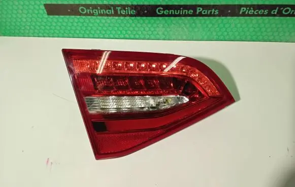 Audi A4 S4 B8 8K Tailgate rear/tail lights 8K9945093E