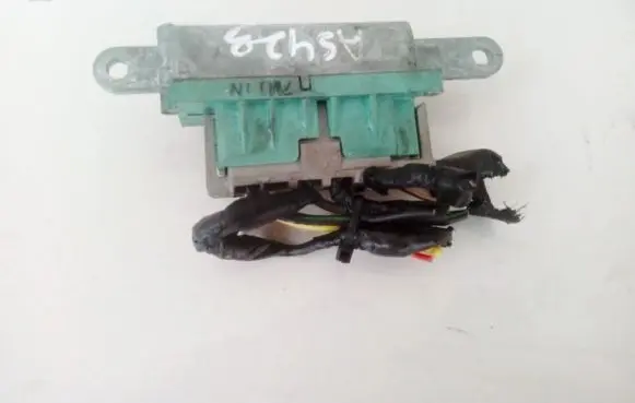 Ford Explorer Other relay f57a11572aa f57a-11572-aa