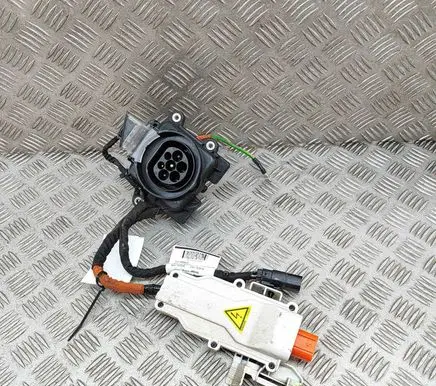 Volvo V60 Electric car charging cable 32266639 31438085