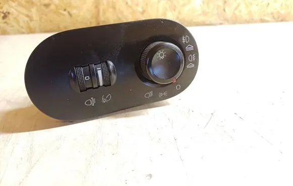 Light switch