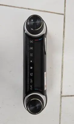 Toyota RAV 4 (XA50) Climate control unit 55900