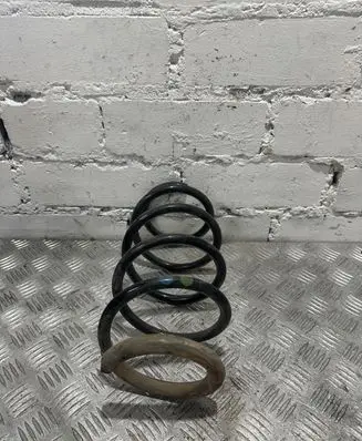 Renault Kangoo II Front coil spring