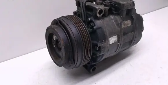 BMW 7 E38 Air conditioning (A/C) compressor (pump) 447220 4472208025 7SBU16C
