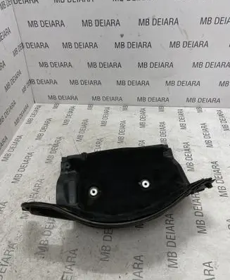 Mercedes-Benz ML W166 Heat shield in engine bay A1666201378