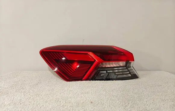 Audi Q4 e-tron Rear/tail lights 89A945091 L3206920047