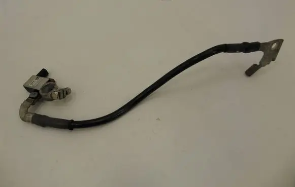 Mini One - Cooper F56 F55 Negative earth cable (battery) 9381445