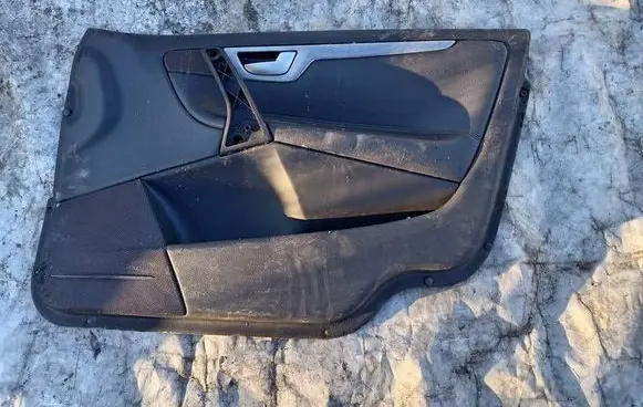 Volvo V70 Front door card panel trim 09193265 39990464