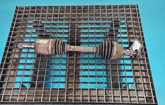 Opel Insignia B Front driveshaft 522805357 IMPRK1560778