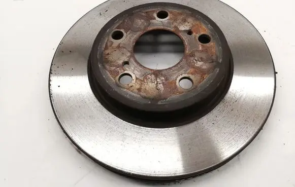 Toyota Corolla E210 E21 Front brake disc 