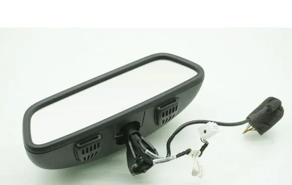 Mercedes-Benz SLK R172 Rear view mirror (interior) 