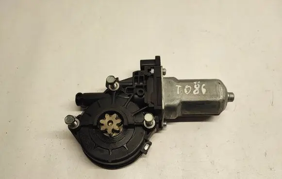 Dodge Durango III Tailgate/trunk/boot lift motor A9561313A