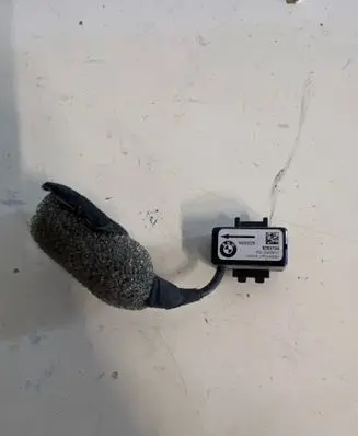 BMW 4 F32 F33 Microphone (bluetooth/phone) 9263744 4488026
