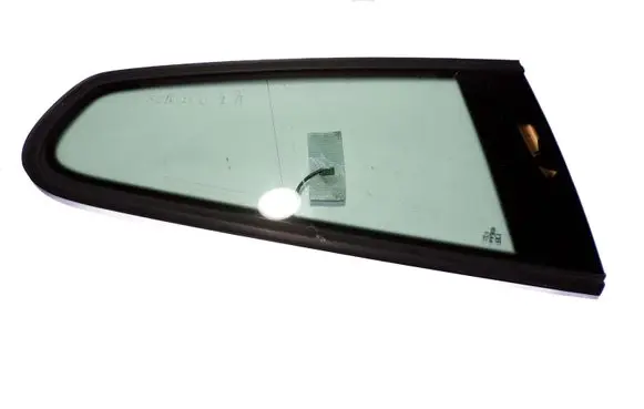 Volkswagen Scirocco Rear side window 1K8845042AB 1K8845042