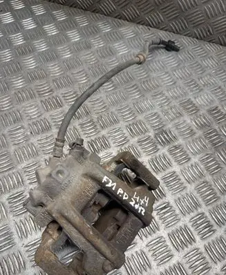 BMW 3 F30 F35 F31 Front brake caliper 6857688