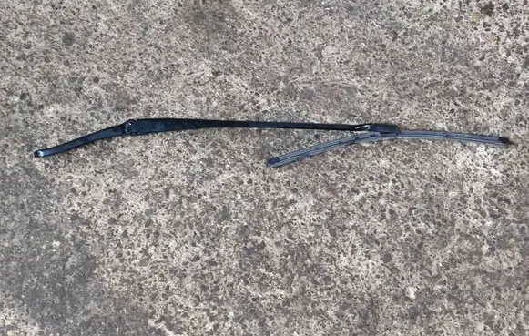 BMW 7 G11 G12 Windshield/front glass wiper blade 
