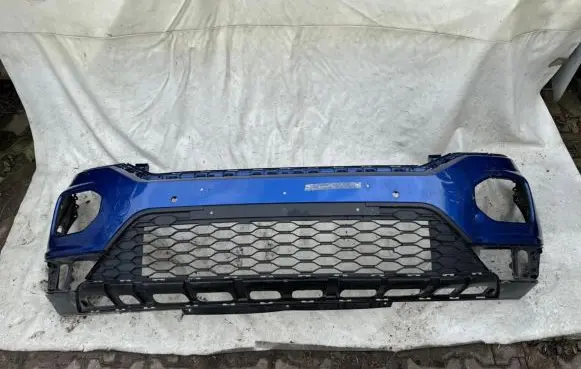 Volkswagen T-Roc Front bumper 2GA805903D