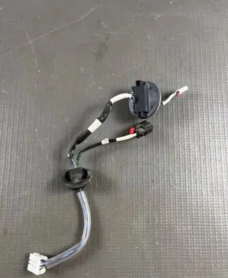 Toyota C-HR II Rear tail light wiring loom 20931940