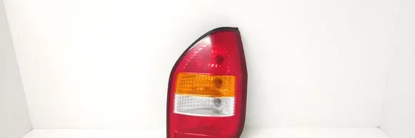 Opel Zafira A Rear/tail lights 62281