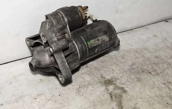 Renault Espace - Grand espace IV Starter motor D8R1