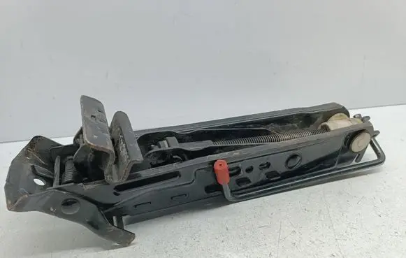 Ford Fusion Lift Jack 2N1117080AB
