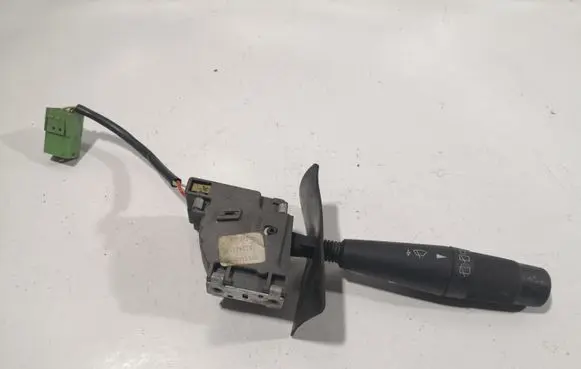 Peugeot 405 Wiper control stalk 9753400169 53547501