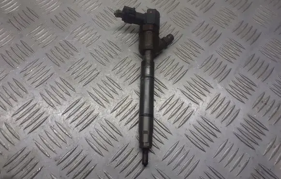KIA Ceed Fuel injectors set 33800-2A400