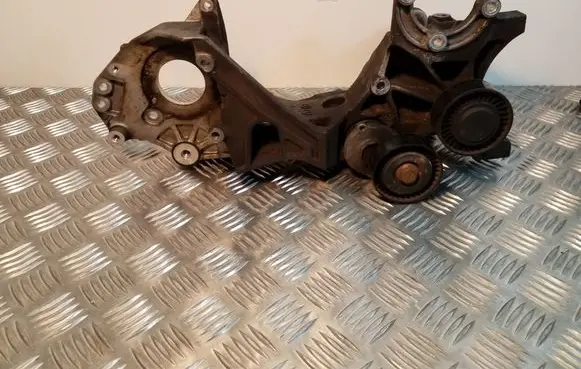 Audi A4 S4 B8 8K Generator/alternator bracket 03L903139H