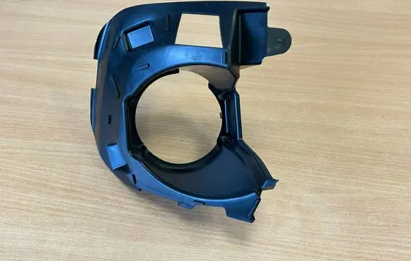 Renault Trafic III (X82) Fog light bracket 269112699R