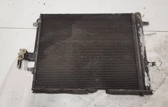 Ford Galaxy A/C cooling radiator (condenser)