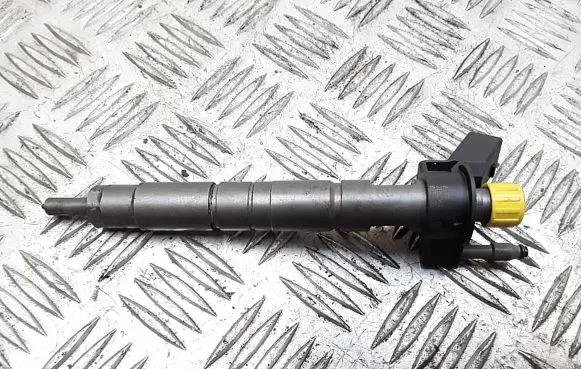 BMW M5 Fuel injector 0986435363