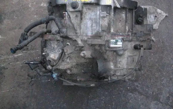 KIA Carnival Automatic gearbox 3511150A140 8042LE
