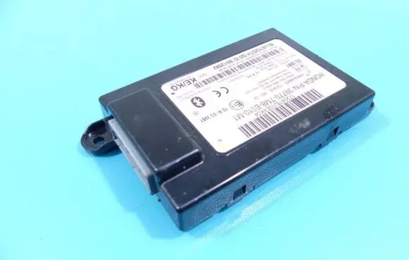 Honda Insight Central body control module 39770-TM8-E010-M1 IMPRK1327947