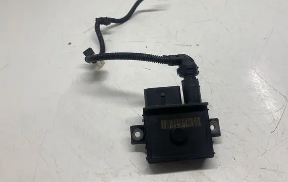 BMW X5 E70 Glow plug pre-heat relay 859172401