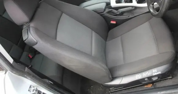 BMW 3 E92 E93 Seat trim 