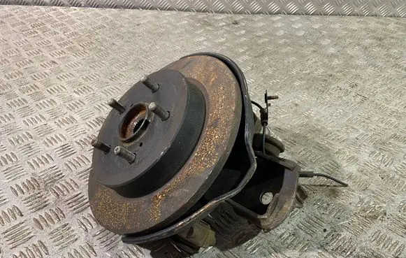 Lexus NX Rear wheel hub 