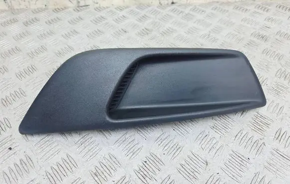 Ford Mondeo MK IV Front bumper lower grill 7S7119953A